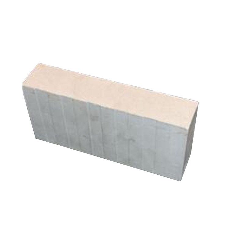 沂南薄层砌筑砂浆对B04级蒸压加气混凝土砌体力学性能影响的研究