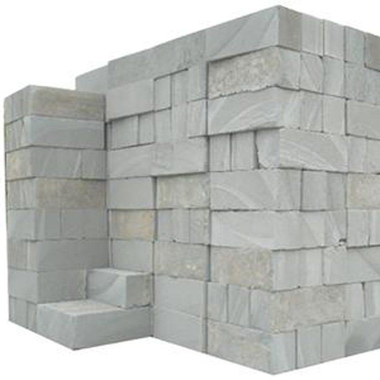沂南不同砌筑方式蒸压加气混凝土砌块轻质砖 加气块抗压强度研究