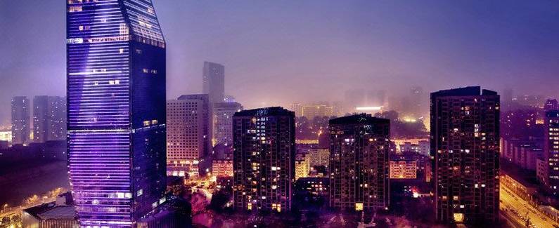 沂南宁波酒店应用alc板材和粉煤灰加气块案例